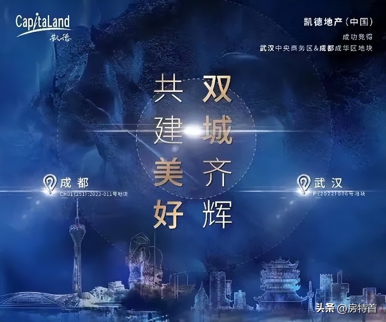 别人都在疯狂抄底,很多人在悄悄的买入房产