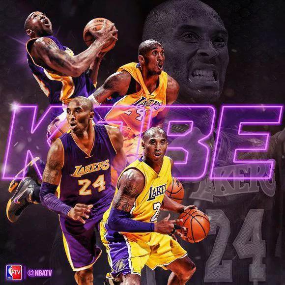 nba科比布莱恩特扣篮,科比布莱恩特中国影响力