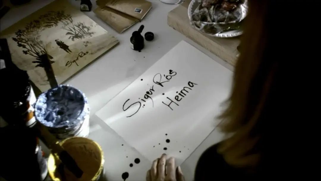 中国后摇乐队大全,后摇乐队作品