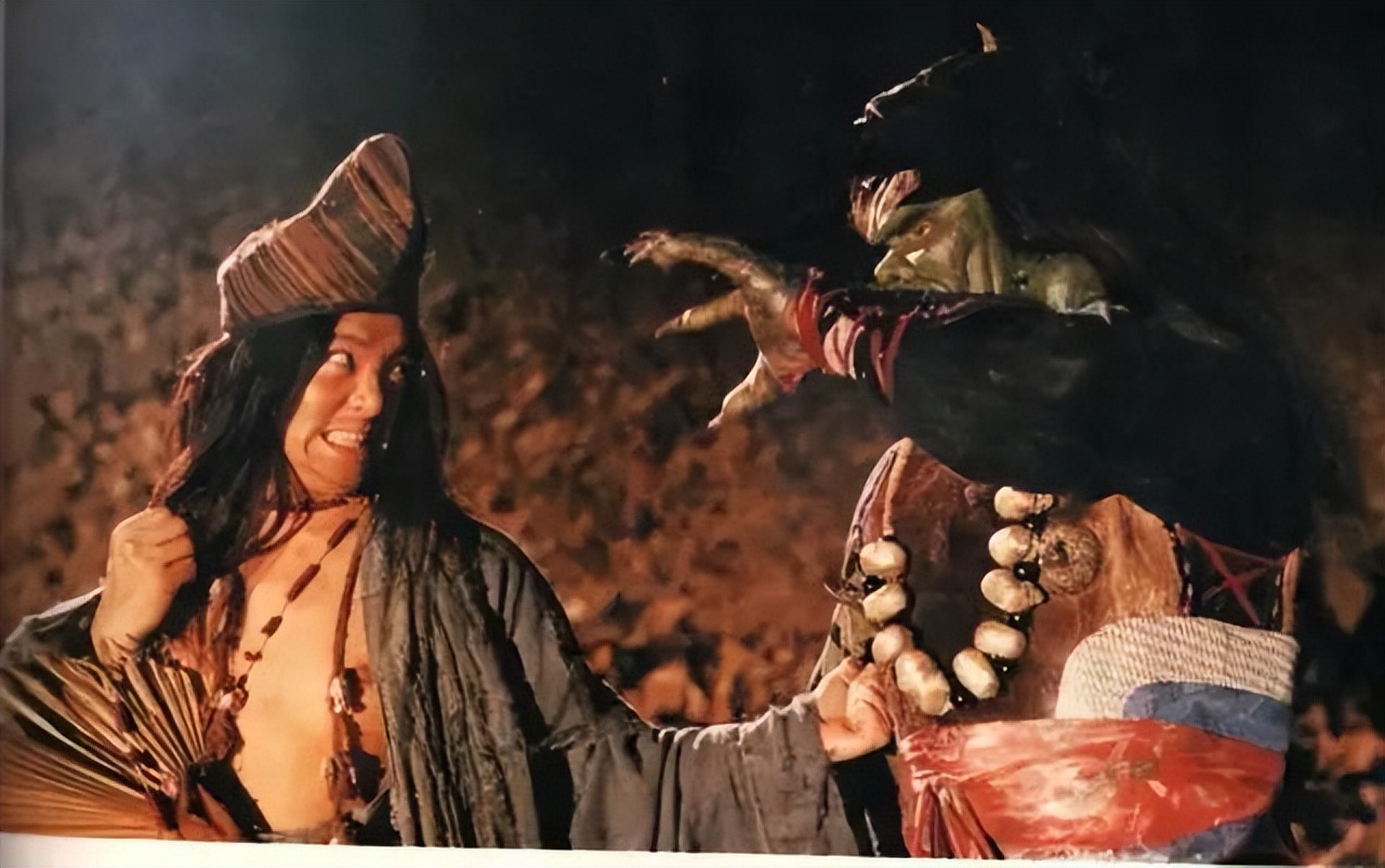 钱嘉乐讲述香港动作电影往事,1993年12部票房惨败的香港电影