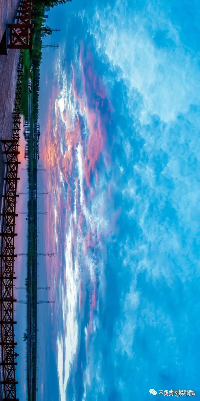 陕西摄影师宋渭涛,宋渭涛骊泉影像