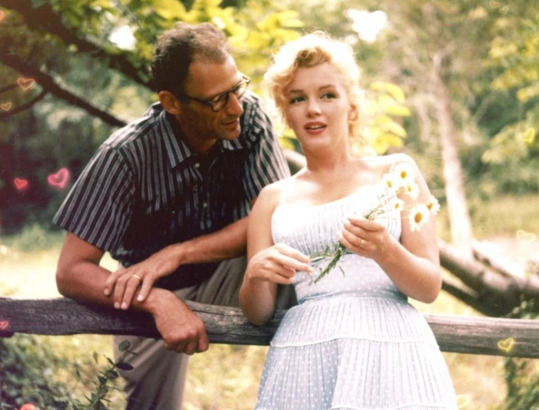 殡仪师披露玛丽莲梦露心酸细节,玛丽莲梦露尸体安葬