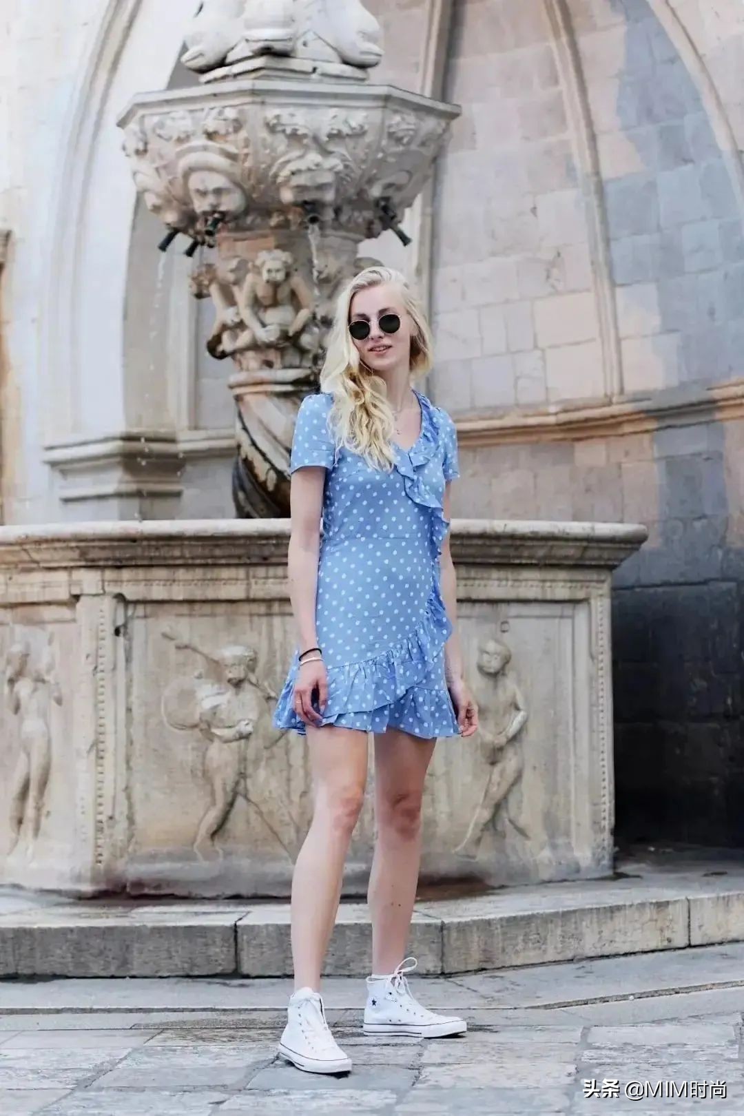 三款裙子配哪种鞋漂亮,适合搭配仙女裙的秋冬鞋子分享