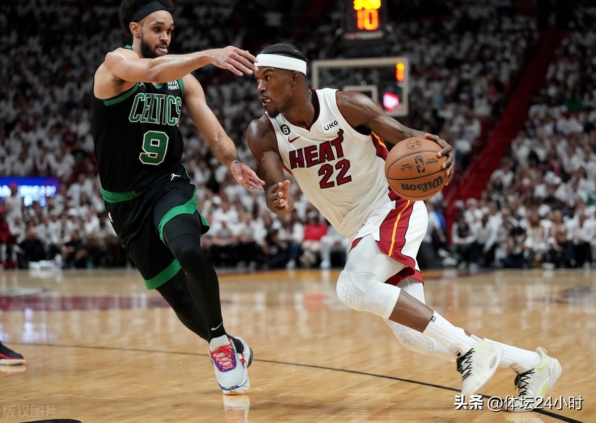 凯尔特人三连败无缘总冠军,一胜难求