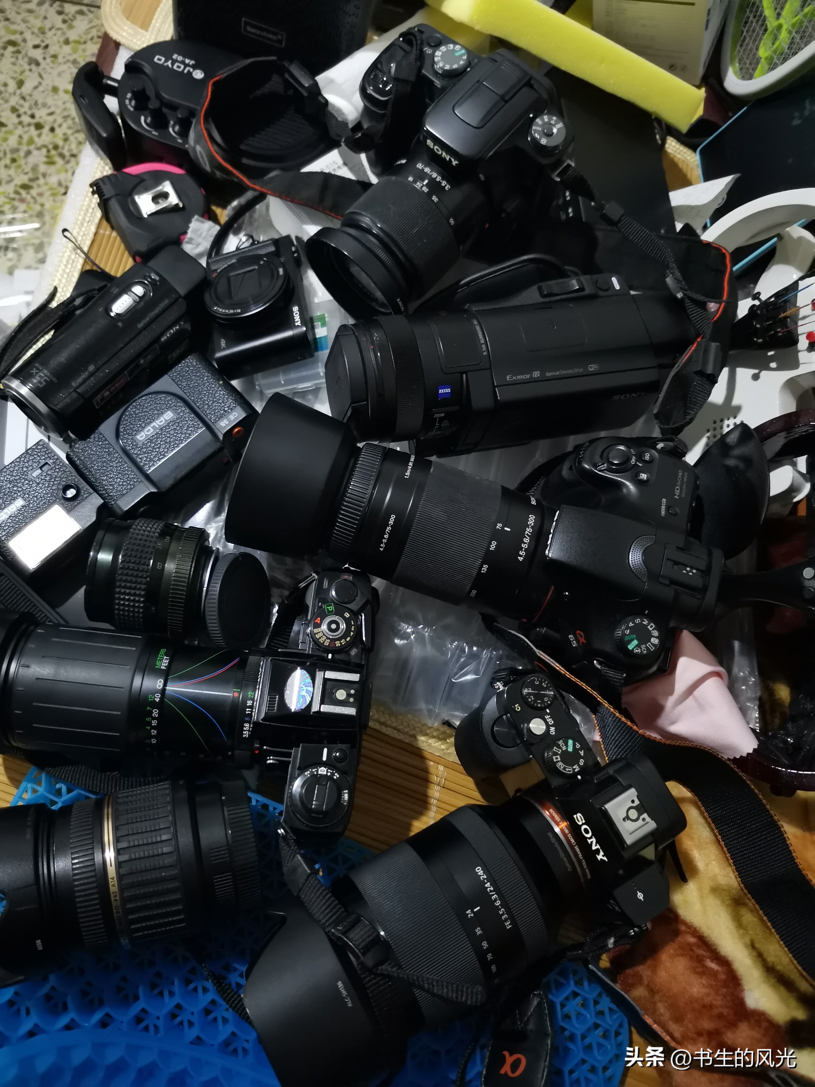 如何让你的手机摄影算法变强,手机拍照体验成像算法