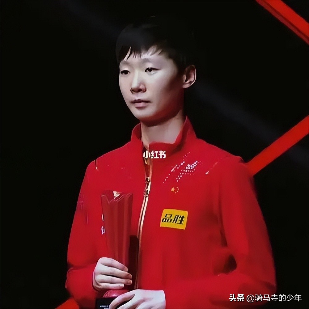 大魔王重返中国乒乓当陪练,大魔王回国家队