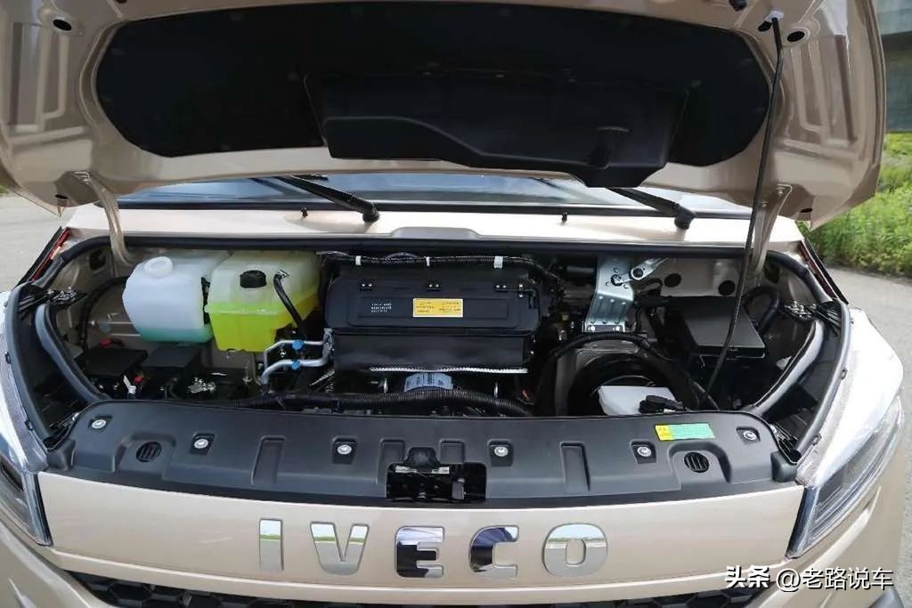 依维柯全新得意v40速比,南京依维柯得意v40加长版轻客