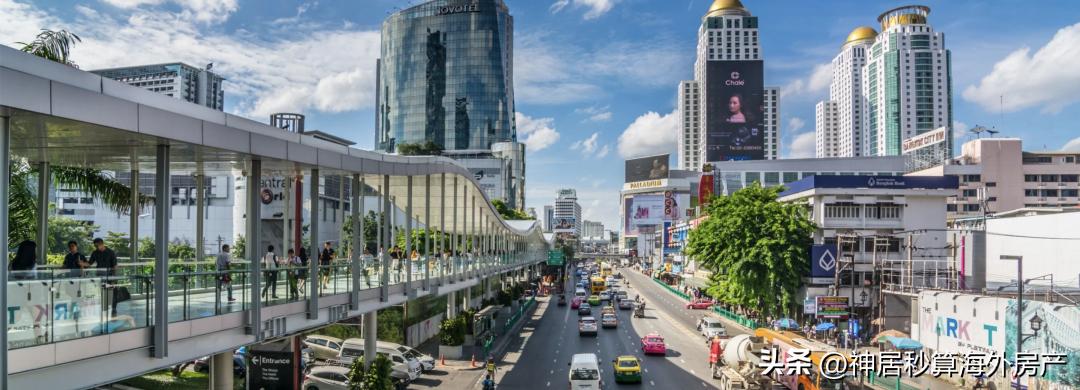 投资泰国房产选择哪个城市比较好,泰国曼谷房产值得投资吗