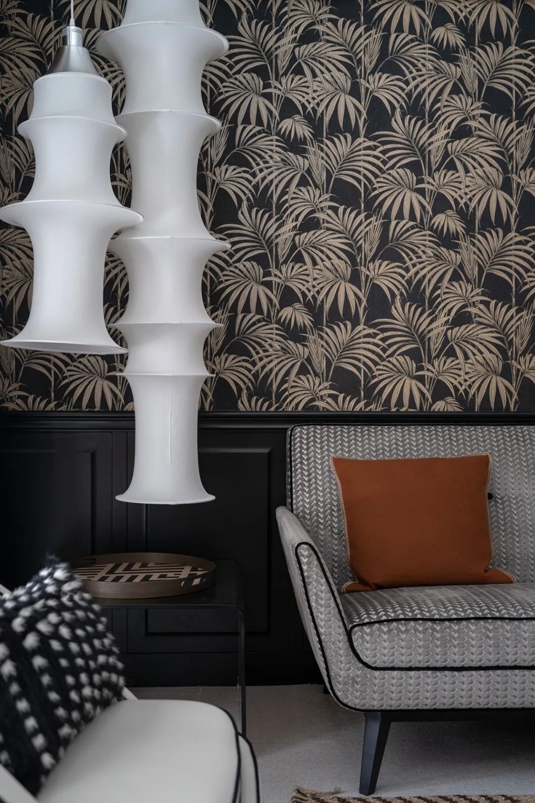 复古南洋风，这浓郁的电影氛围感真的很上头