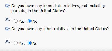 美国因公签证,因公护照美国签证审核多久能通过
