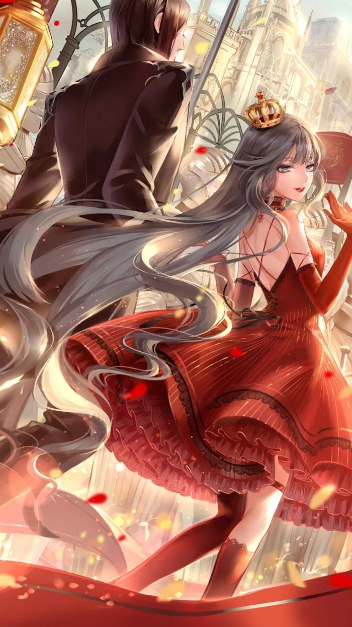 动漫美图超清,动漫美图壁纸古风