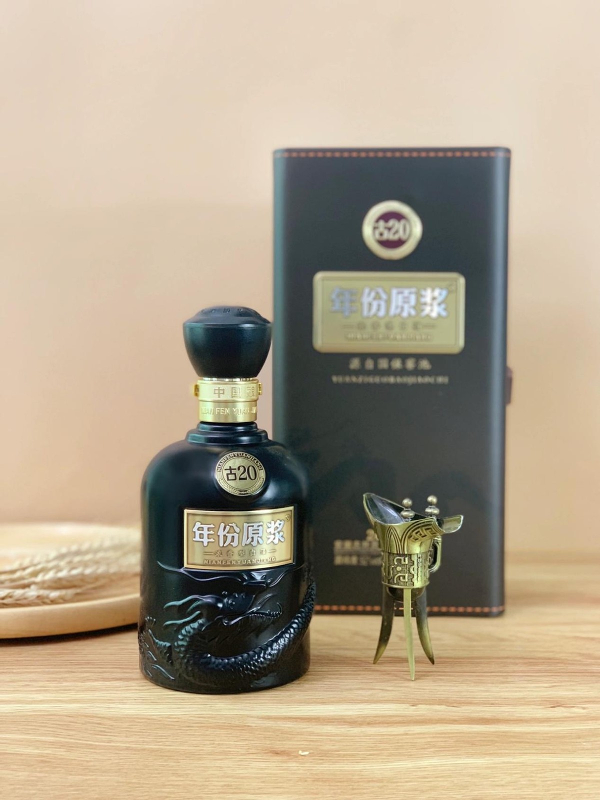 2022年中国8大名酒,中国新8大名酒排行榜