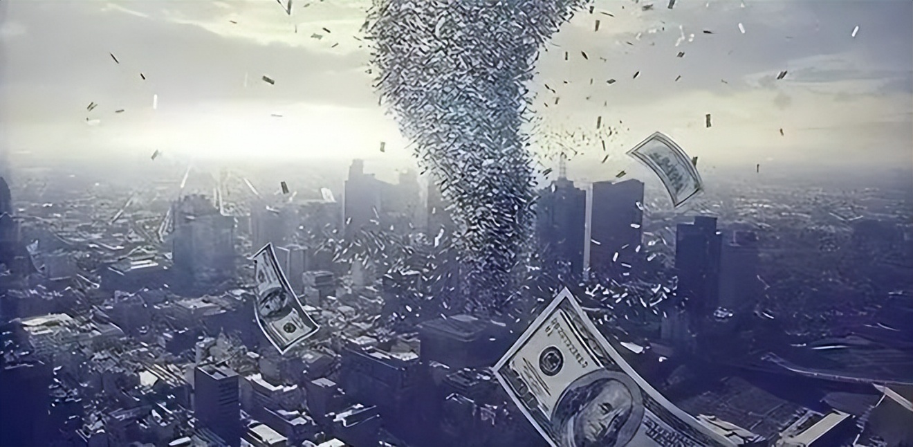 全球货币支付排名：美元涨至41.74％，欧元跌到32.64％！人民币呢