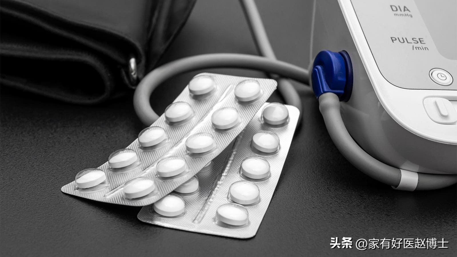 降压药为什么要配六味地黄丸,降压药为什么搭配利尿剂