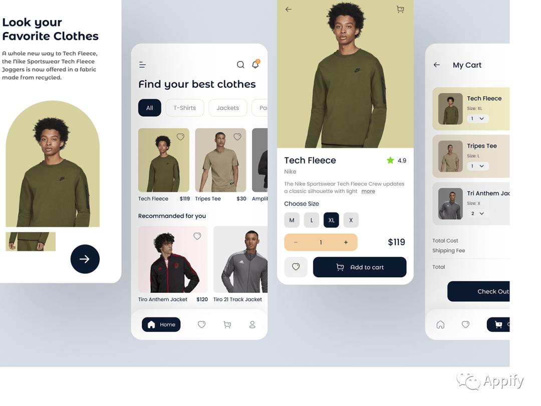 除了拼多多淘宝还有什么可以开店,电商和拼多多的商业模式