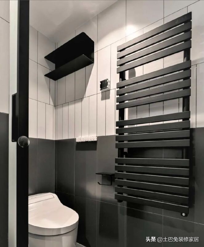 小卫生间装修效果图2平方,卫生间墙面装修最新型材料