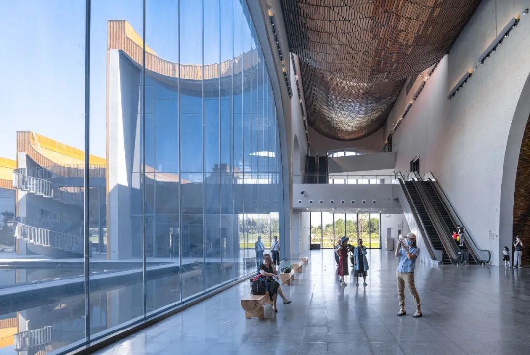 洛阳隋唐大运河文化博物馆,洛阳市隋唐大运河博物馆