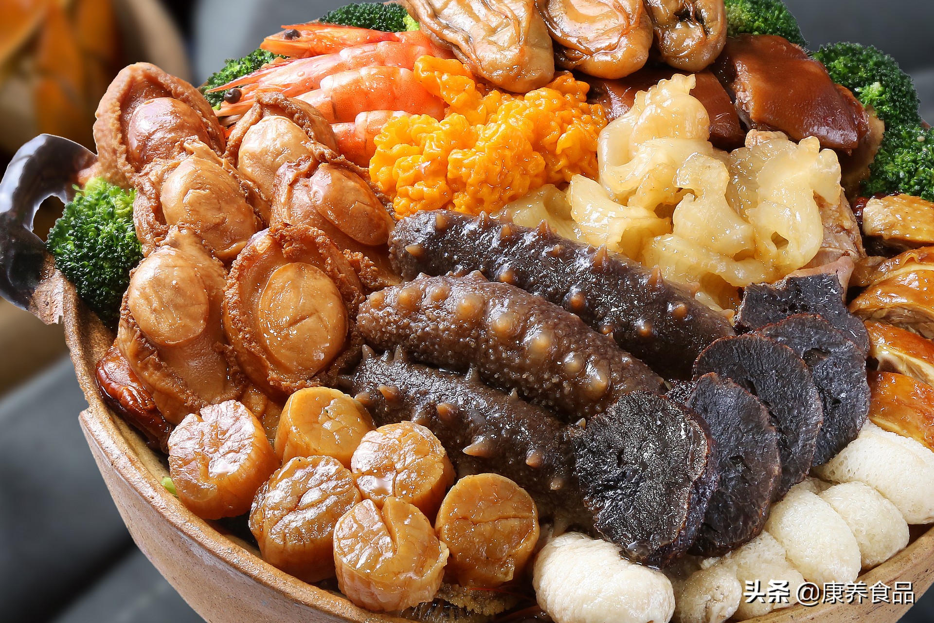 海洋下的神秘宝藏,我国海洋新宝藏