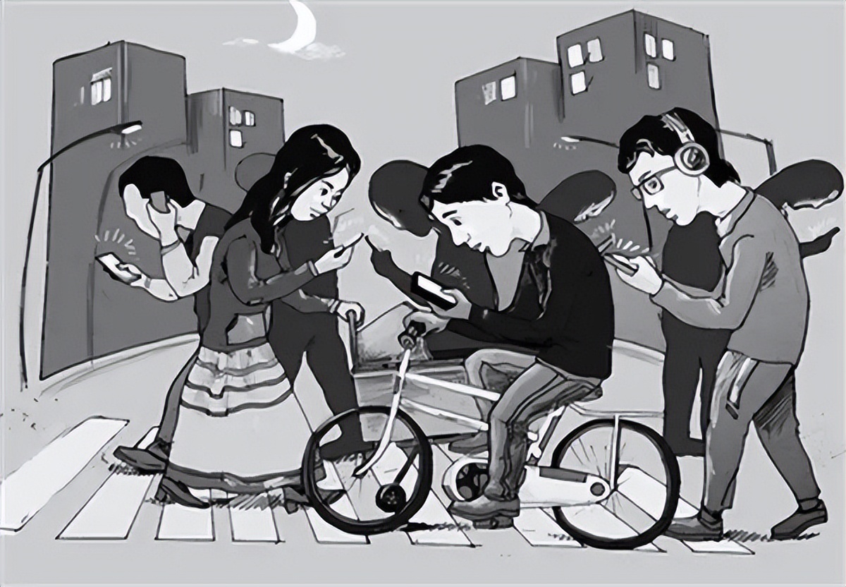 高中学生手机瘾怎么戒,戒不掉的手机瘾怎么办