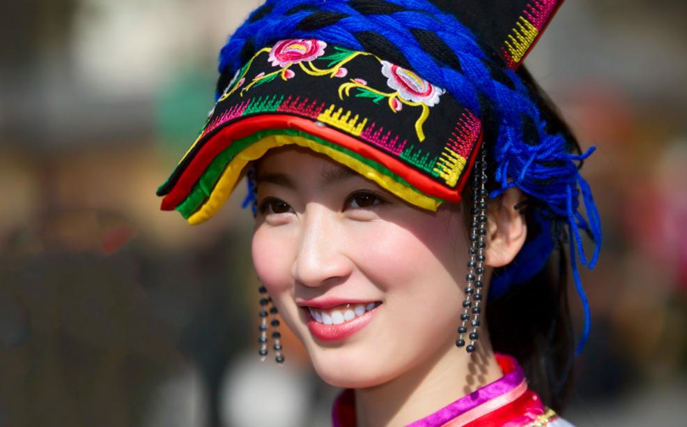 战败的蚩尤后人如今在哪里,为什么叫炎黄子孙蚩尤哪去了