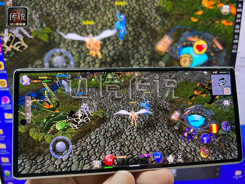 真奇迹哪个才是正版手游,真奇迹手游推荐