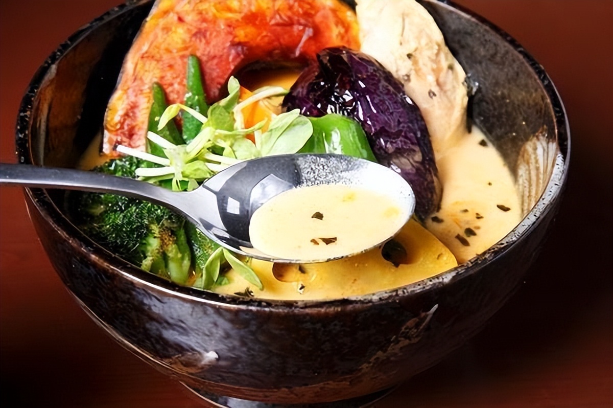 札幌美食攻略必买清单,札幌美食推荐