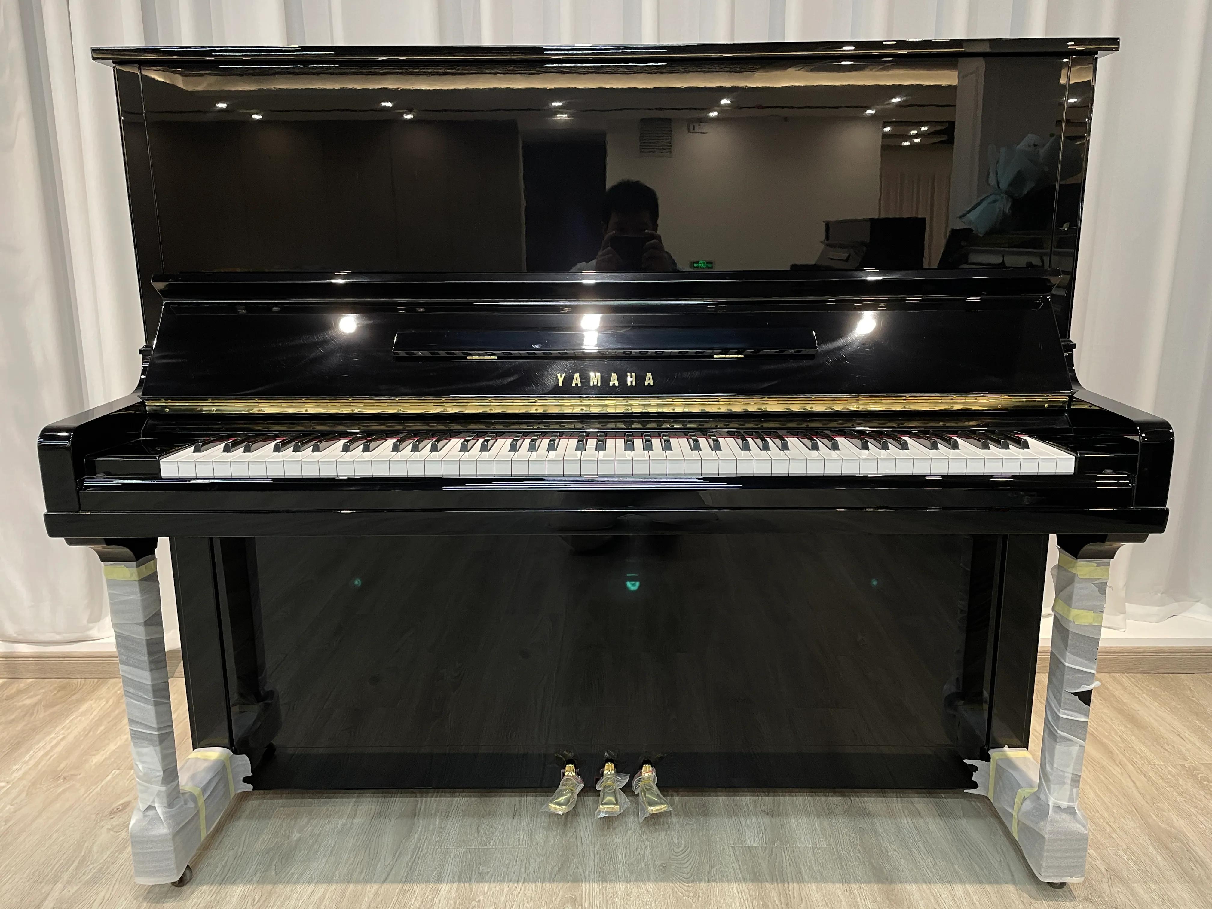 二手钢琴雅马哈u3m怎么样,雅马哈u3钢琴二手怎么样