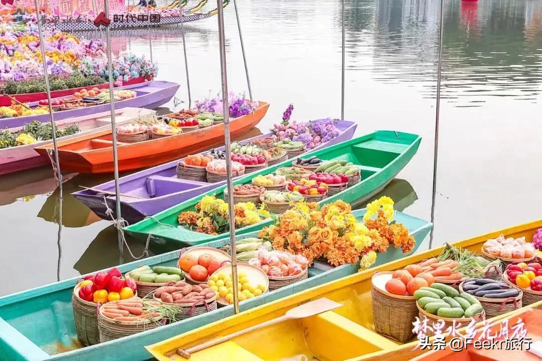 凭一部动漫突然火了，这座“世界美食之都”，你该知道了