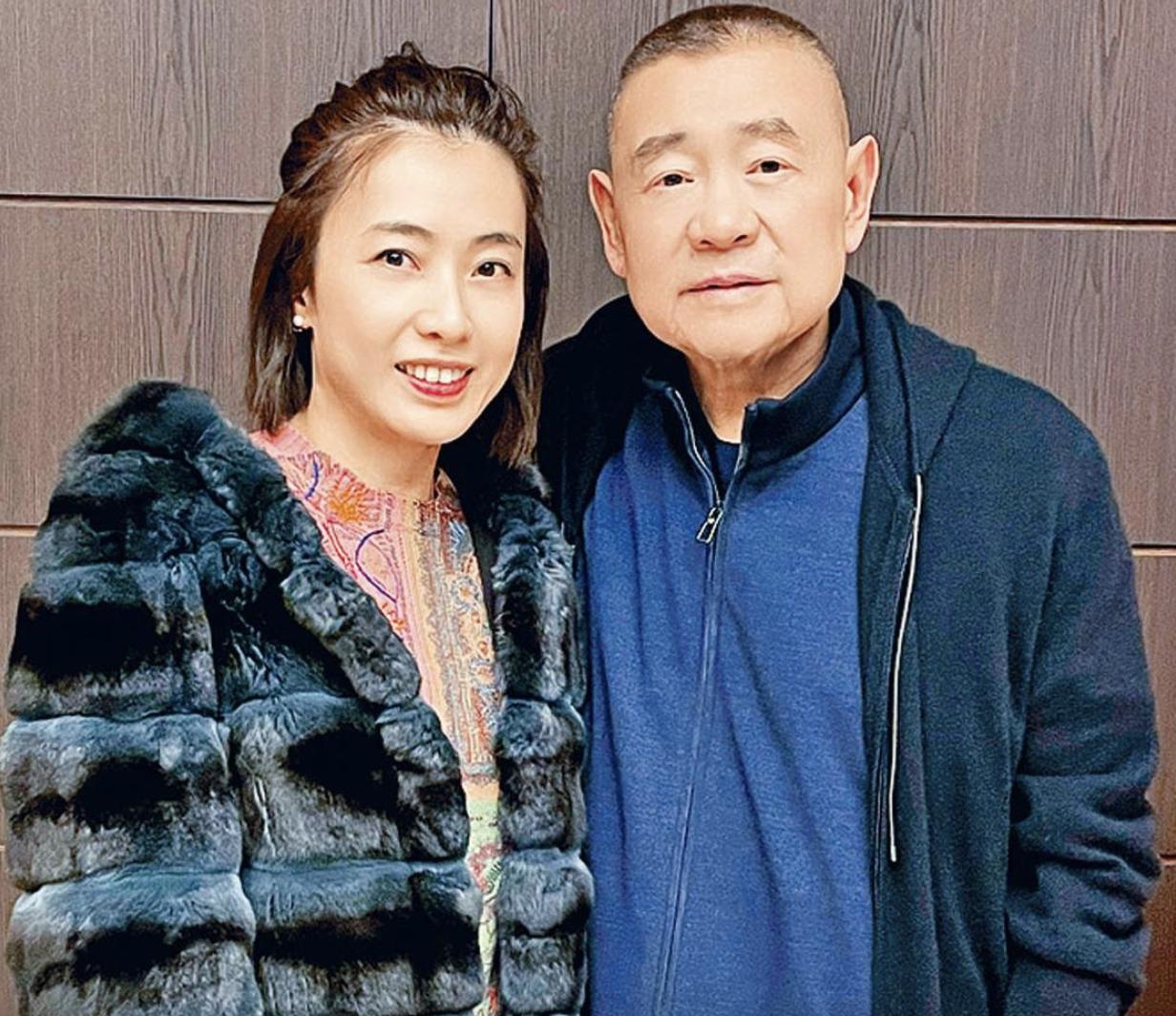 刘銮雄10岁儿子创业,刘銮雄回忆自己创业过程