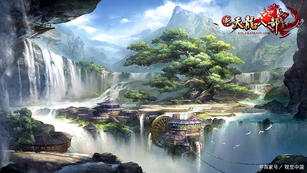 普通人的修仙之路,凡人修仙之仙侠世界