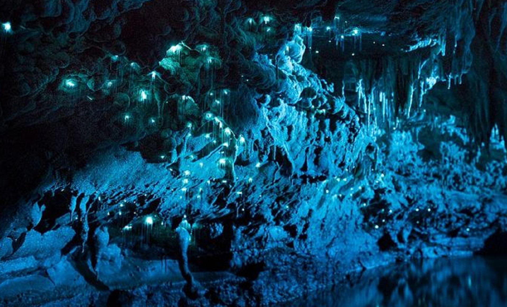 细思极恐的世界奇观,世界奇观真实美景