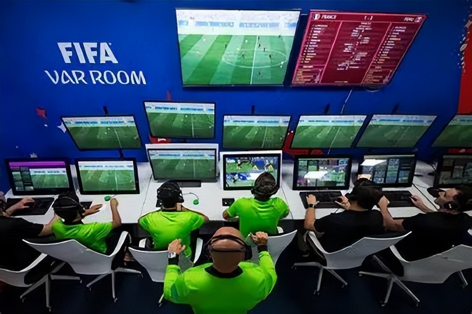 足球规则中的冷知识,冷知识足球