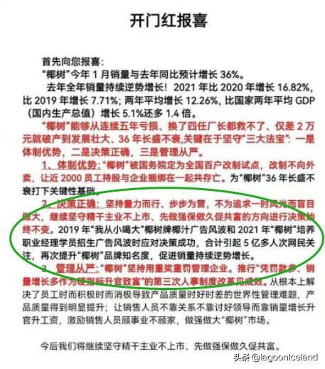 靠“擦边”出圈的椰树集团，给身处房地产的我们上了一课！