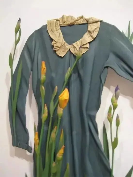 老人雕塑惊艳世界,顶级老人雕塑艺术作品欣赏