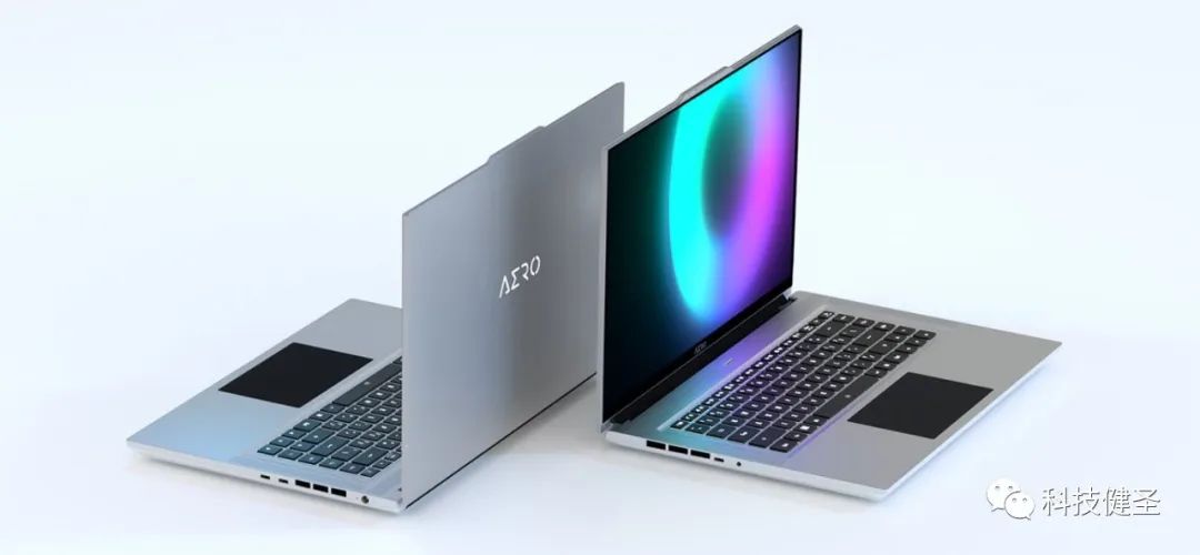 技嘉新发布16寸aero16,技嘉aero16测评