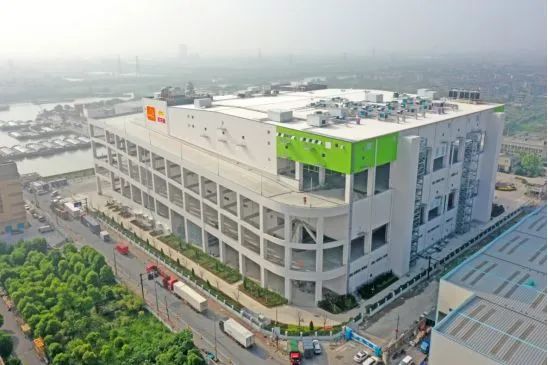 央厨对于当今市场的价值,央厨行业前景