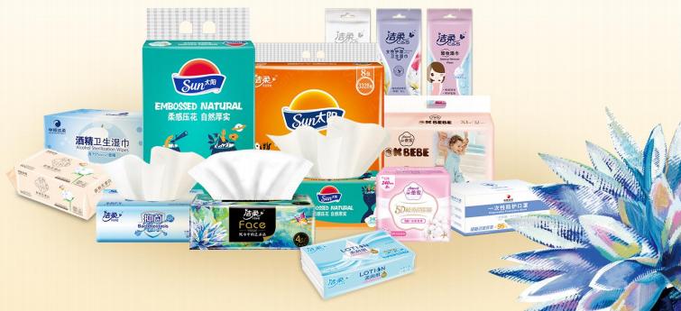 中顺洁柔这只股票怎么样,中顺洁柔股票主业