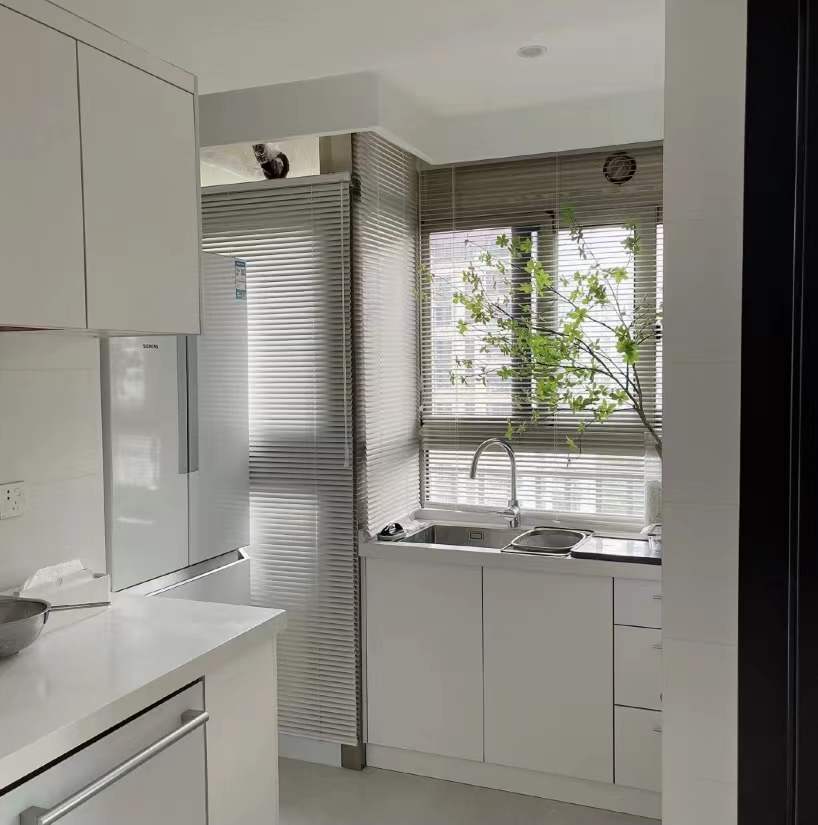 90后夫妻走红太快，把120㎡新居装成了我的理想家，没有一丝俗气