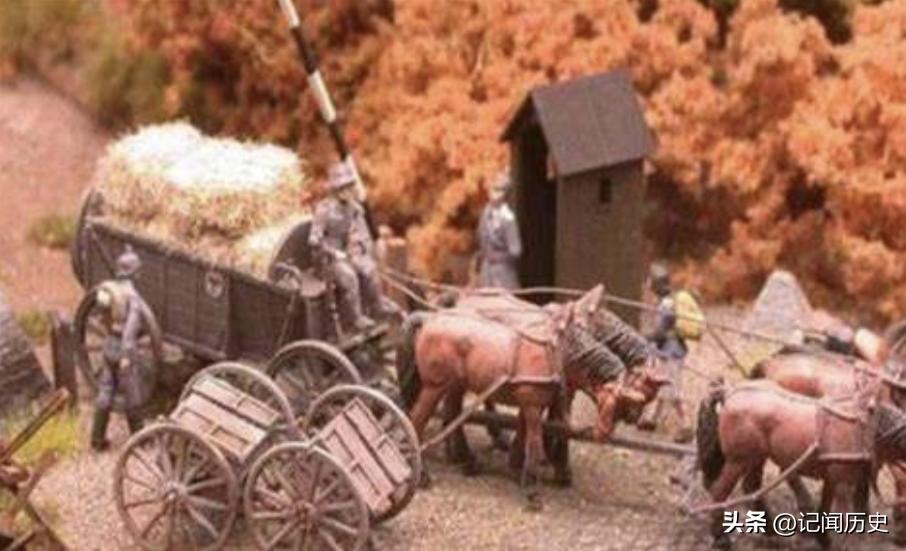 古代马的作用和地位,古代马有什么重要性