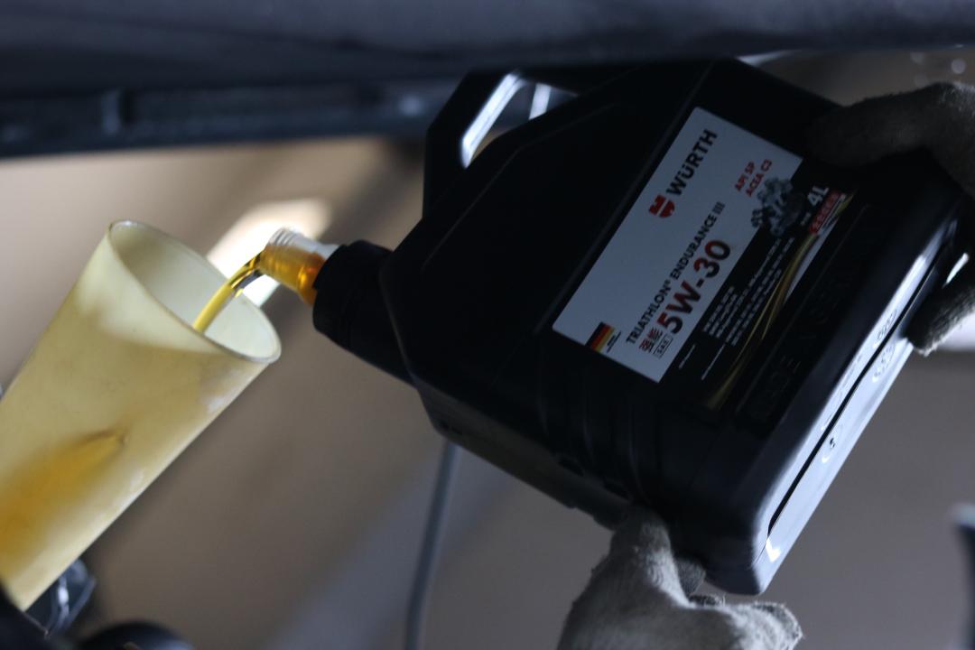 老款牧马人整备翻新 (经典牧马人翻新)