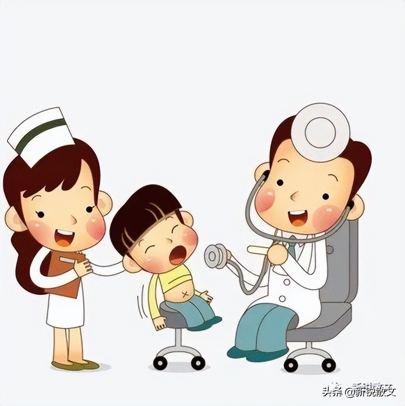 我看病的经历范文,我的就医经历和感受