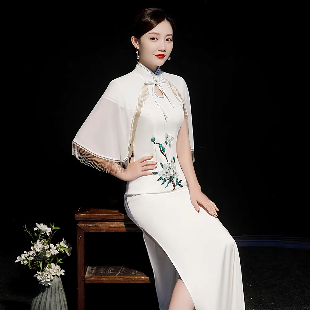 东方女性气质图片,东方旗袍女人魅力气质