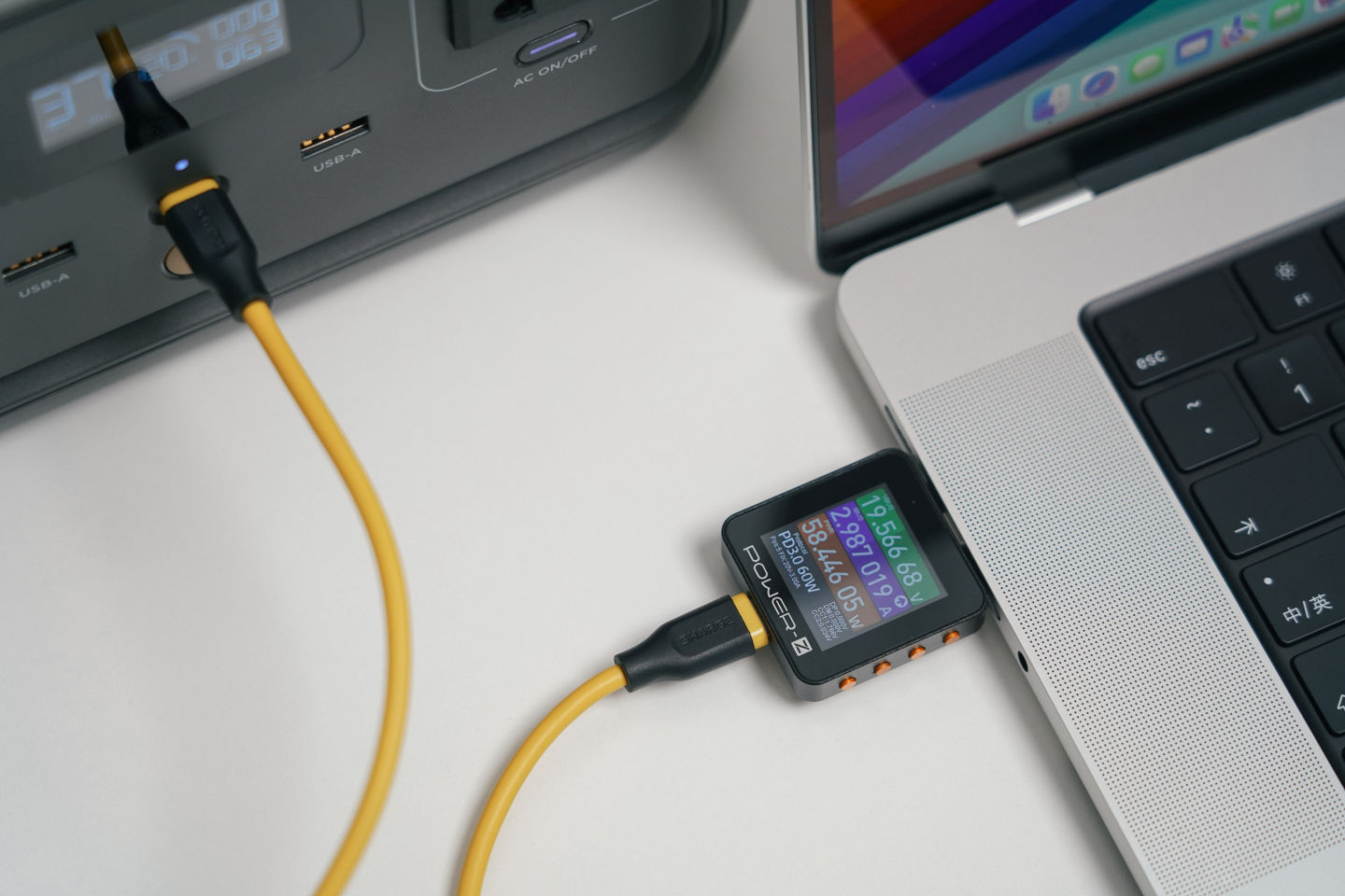 正浩睿2户外电源测评,ecoflow移动电源正浩睿2