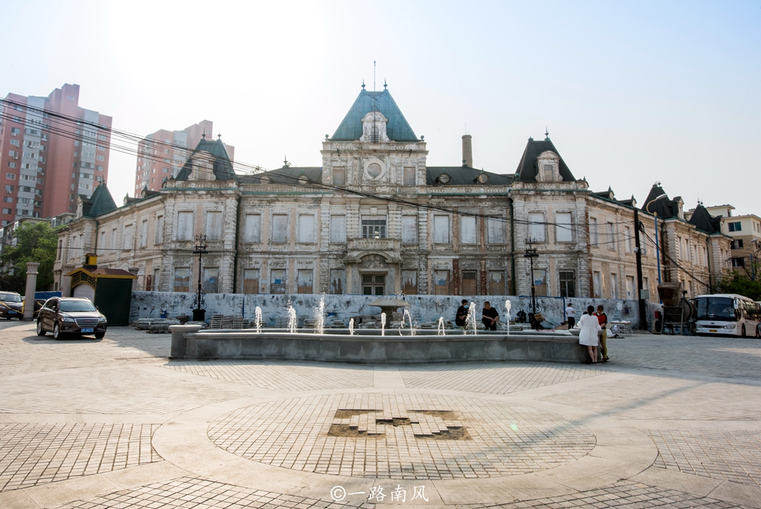 大连经济在东北排行第几,东北发展潜力最大的城市大连