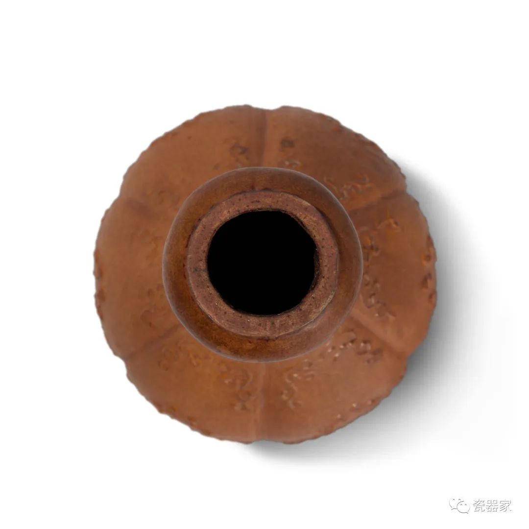 苏富比19年香港瓷器春拍,纽约秋拍苏富比高古瓷全览50件