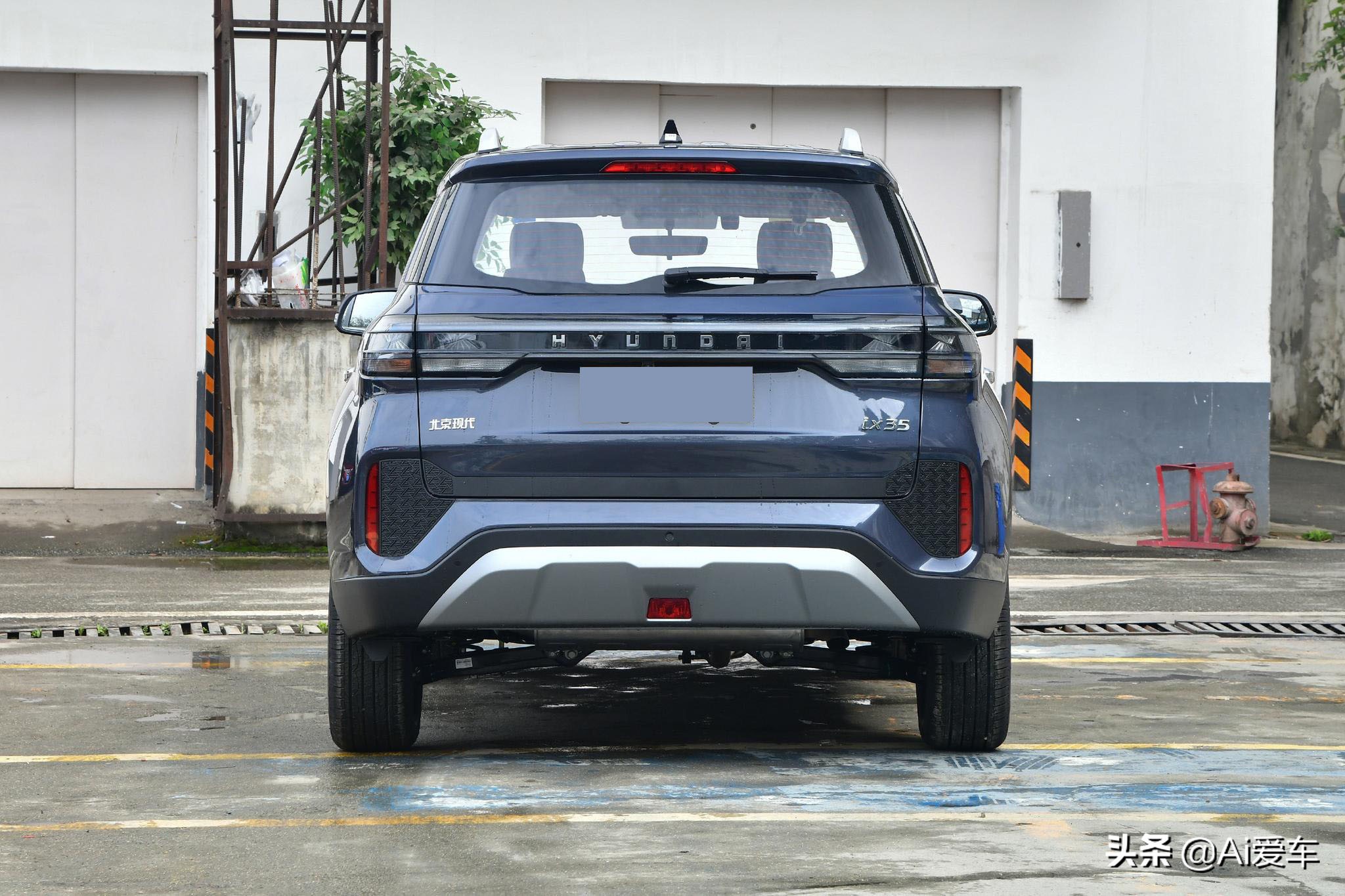 最新款的现代ix35值得买吗,2.0l+6at车型