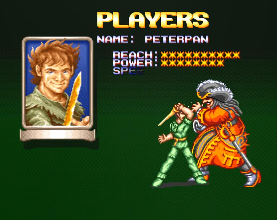 街机铁钩船长叫什么名字,街机铁钩船长安卓版