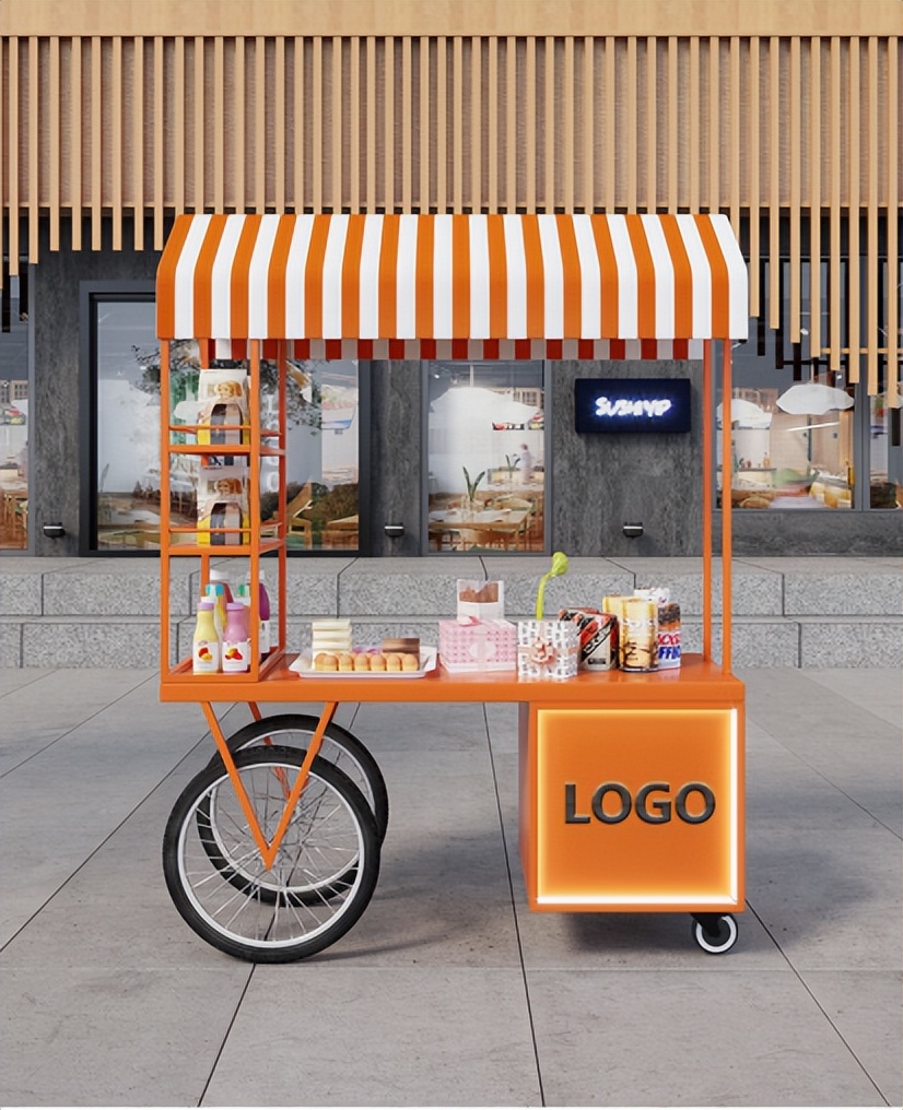 创业咖啡发展方案,创意咖啡创业项目