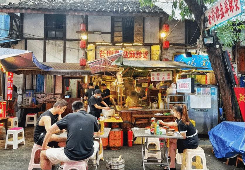 2022小店经营,我劝你不要开民宿