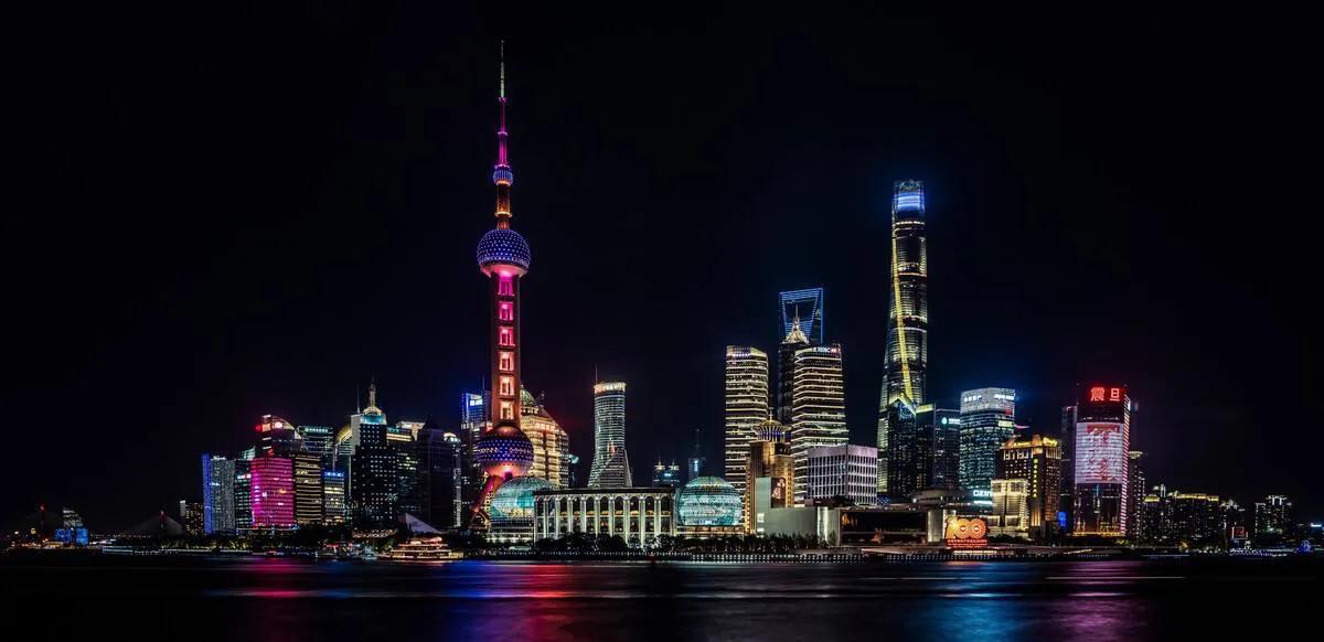 这辈子要去的50个景区